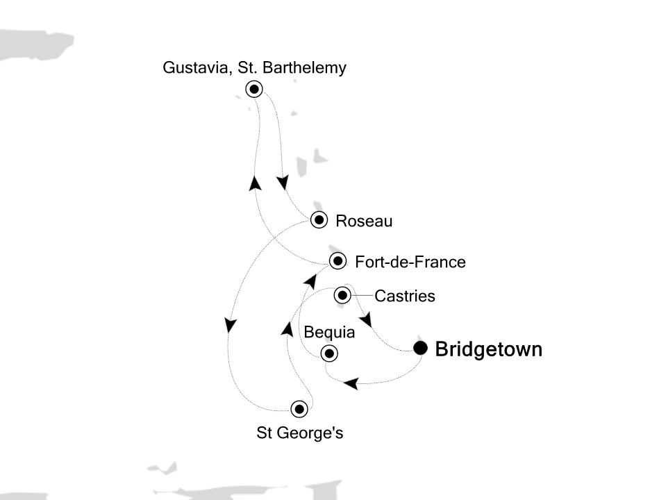 Itinerary Image